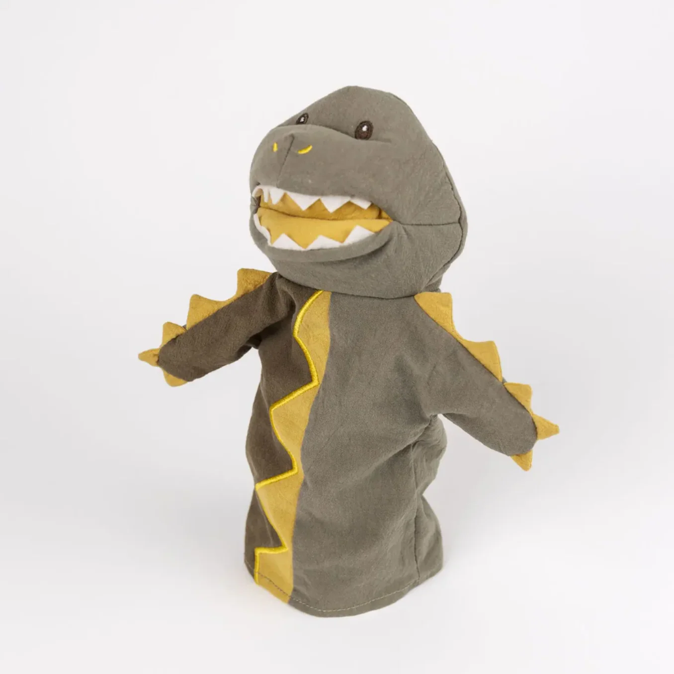 DRAGON HAND PUPPET - Image 10