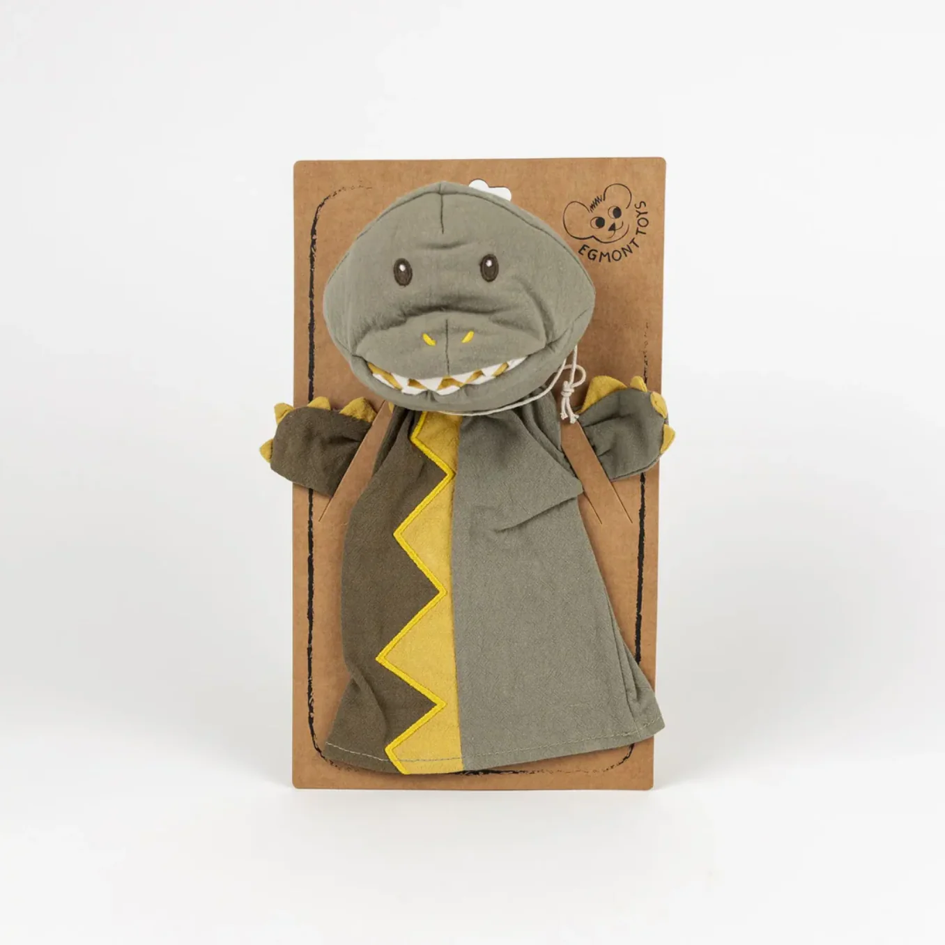 DRAGON HAND PUPPET - Image 11