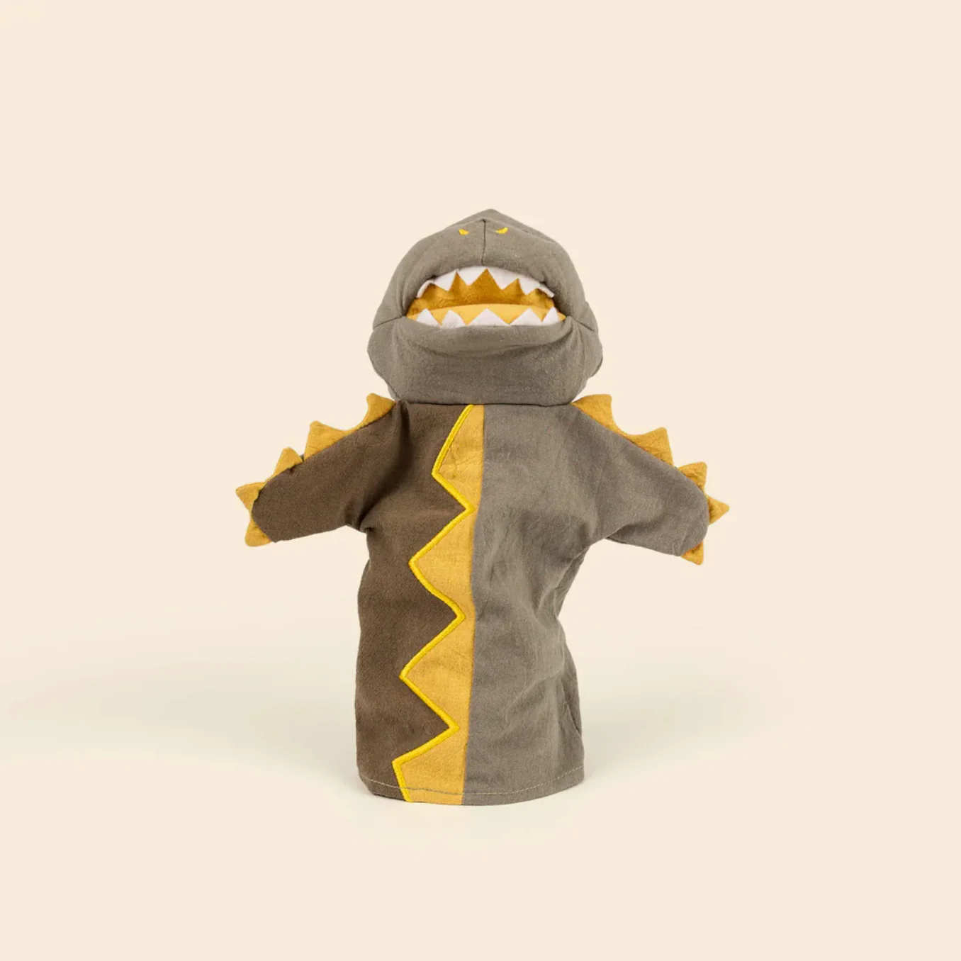 DRAGON HAND PUPPET - Image 3