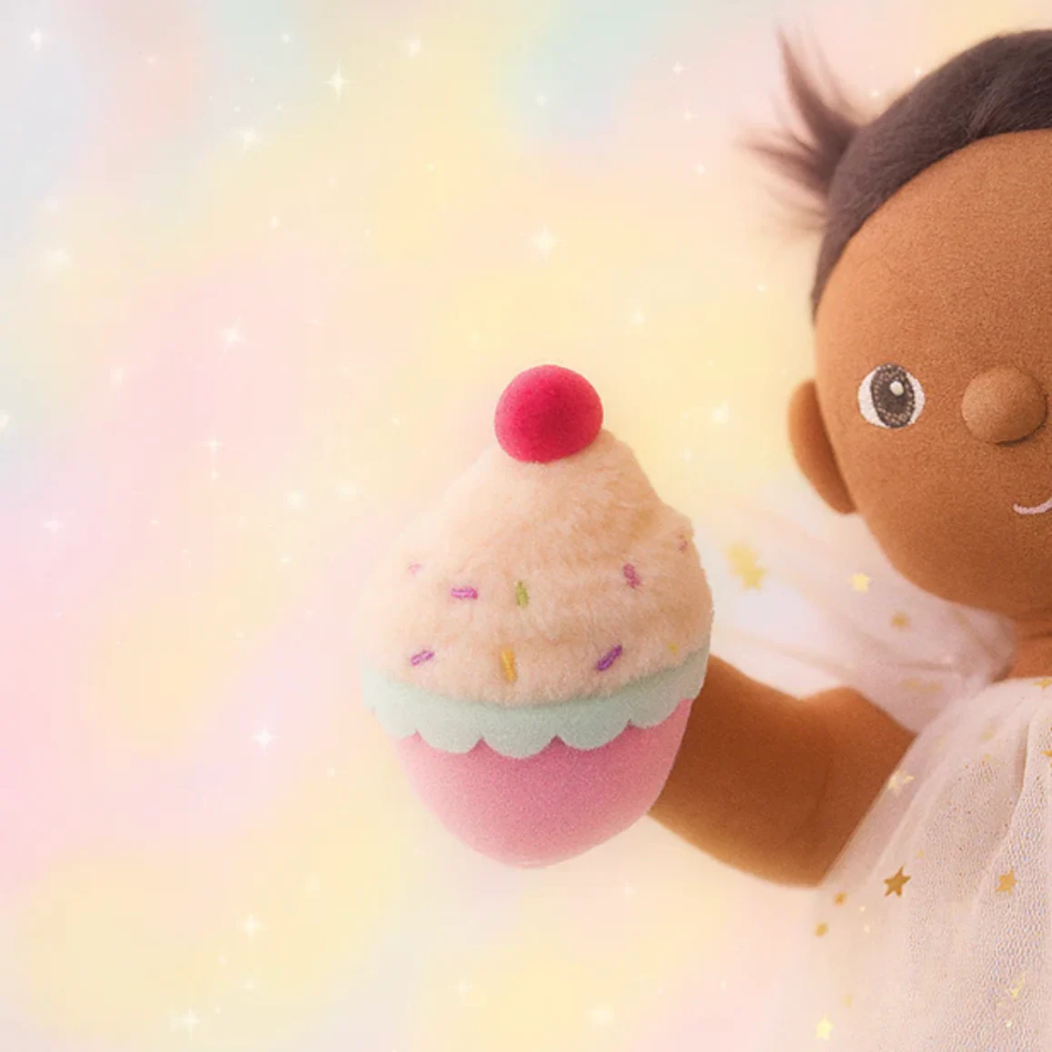 Dream Dinkum Dolls -Fairy Freya Pearl - Image 5