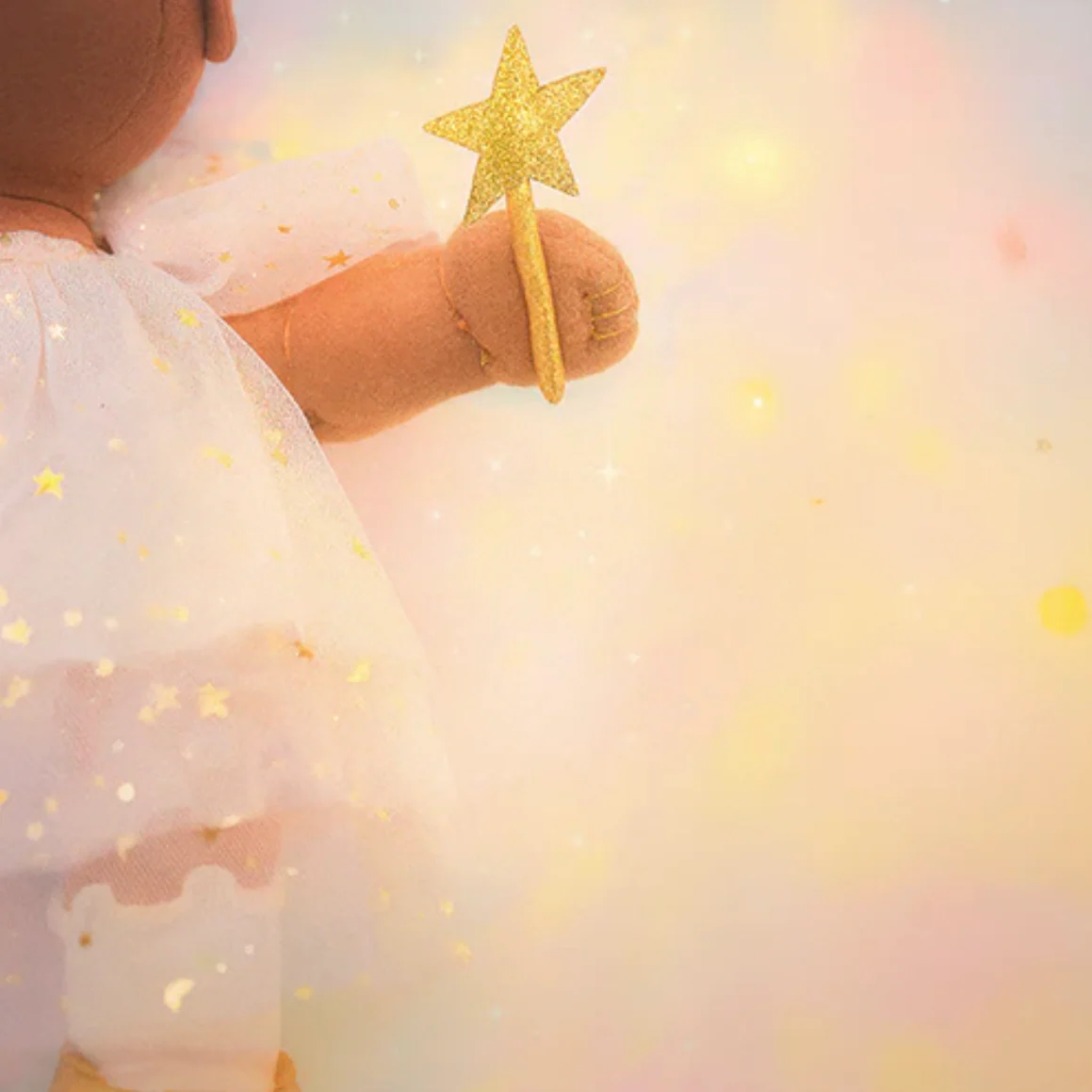 Dream Dinkum Dolls -Fairy Freya Pearl - Image 6