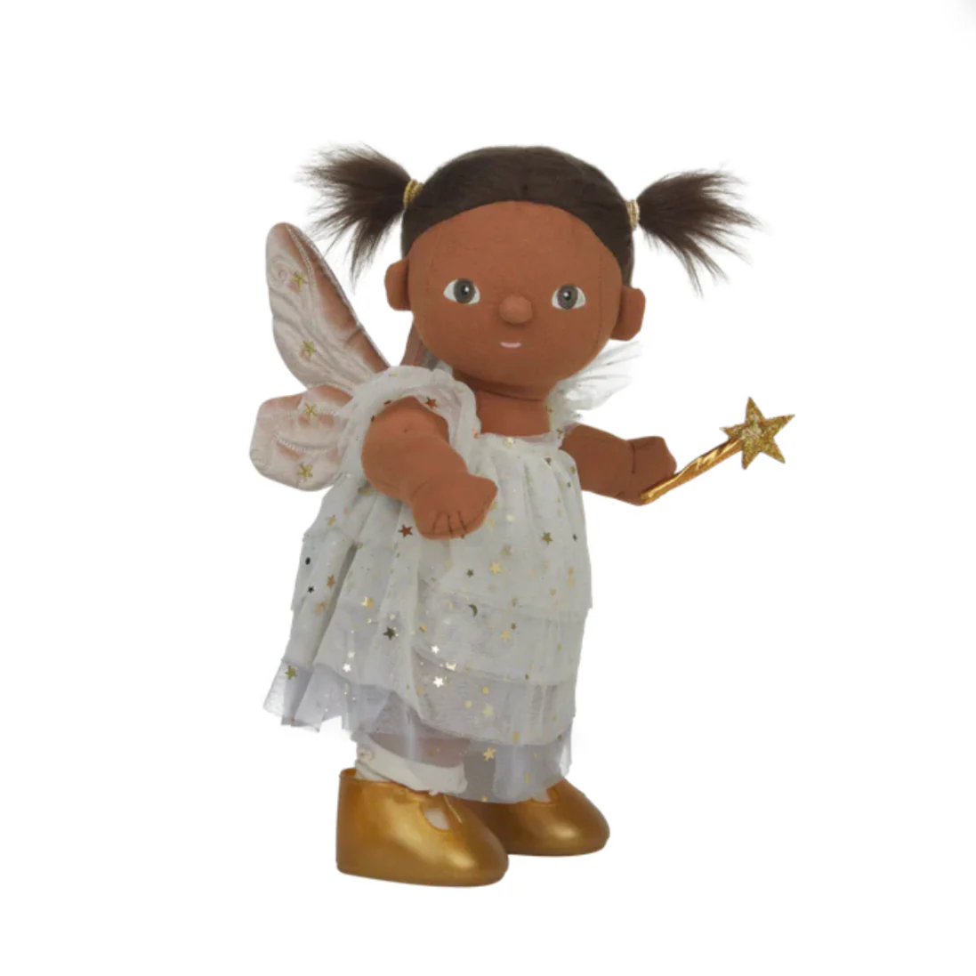 Dream Dinkum Dolls -Fairy Freya Pearl - Image 7