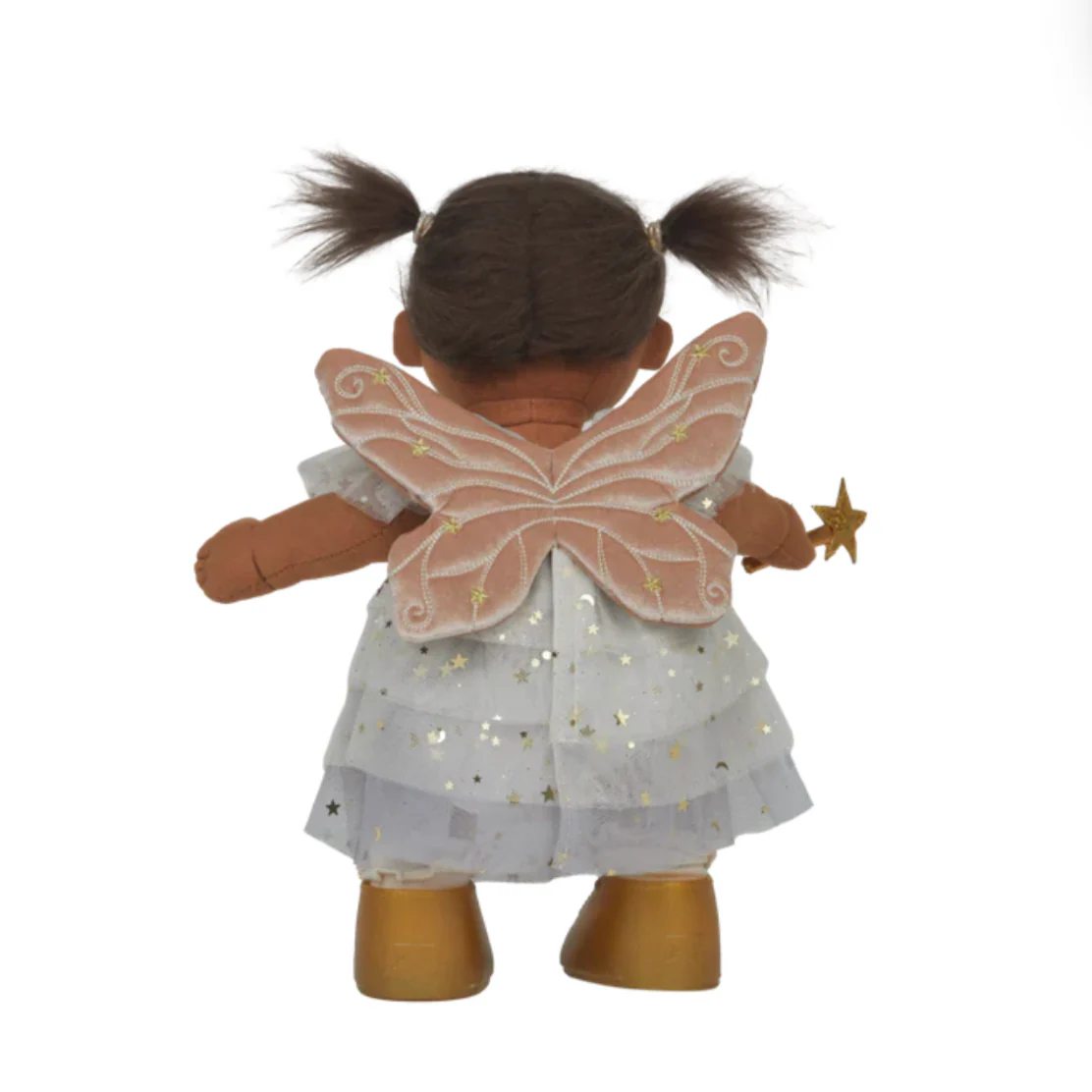 Dream Dinkum Dolls -Fairy Freya Pearl - Image 8