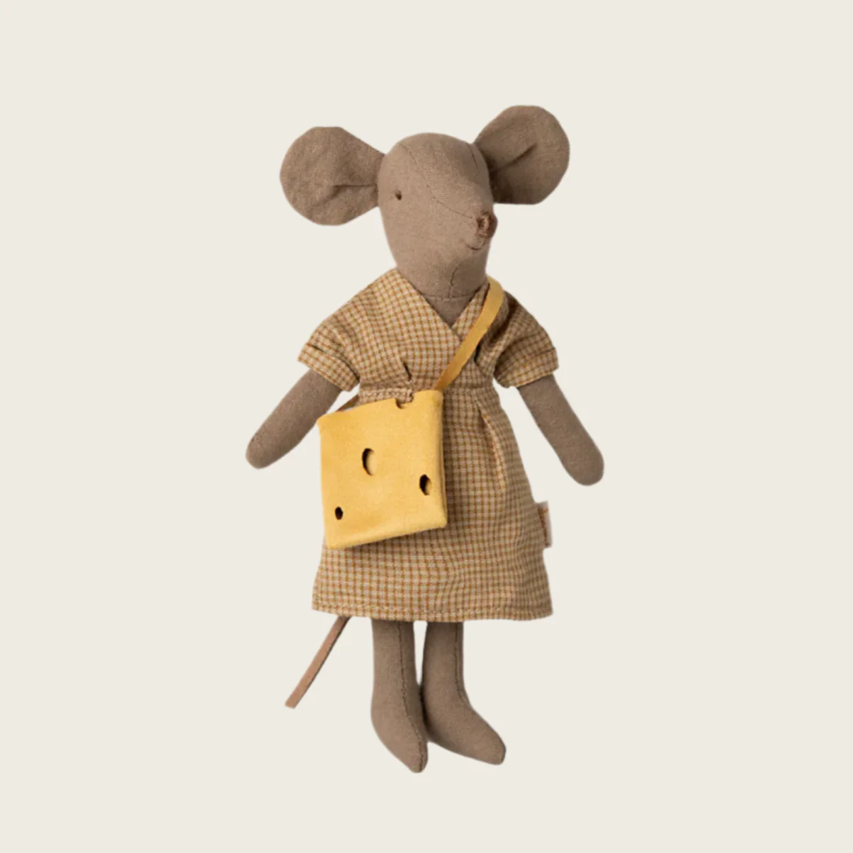 Dress and bag for Mum mouse - Image 2