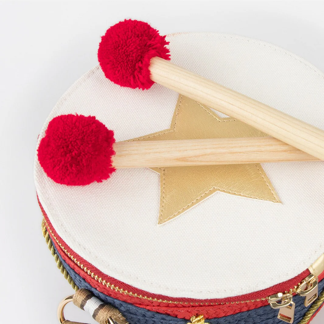 Drum Bag - Image 5