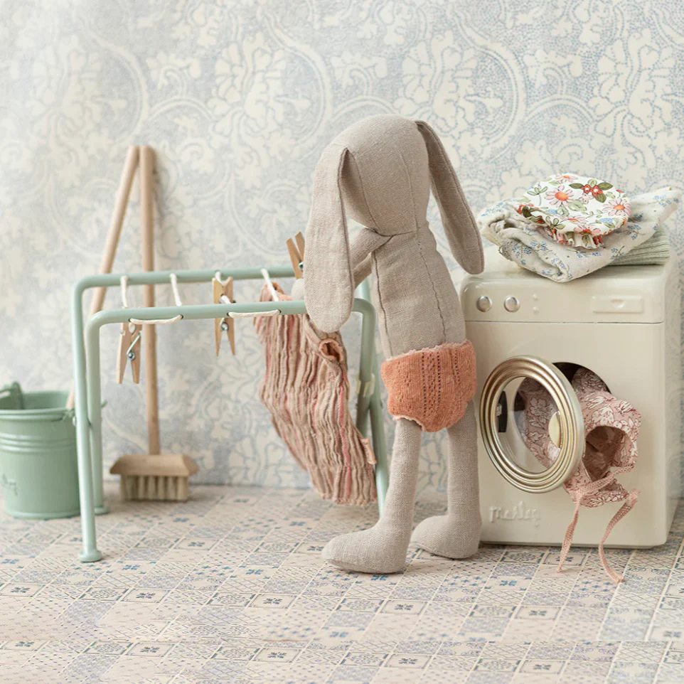 Drying Rack with Pegs - Image 2