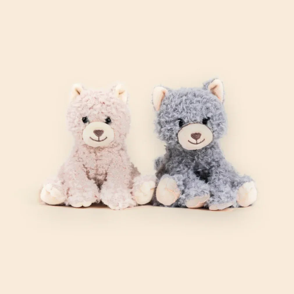 organic DUO ROMY CAT -SMALL - Image 7