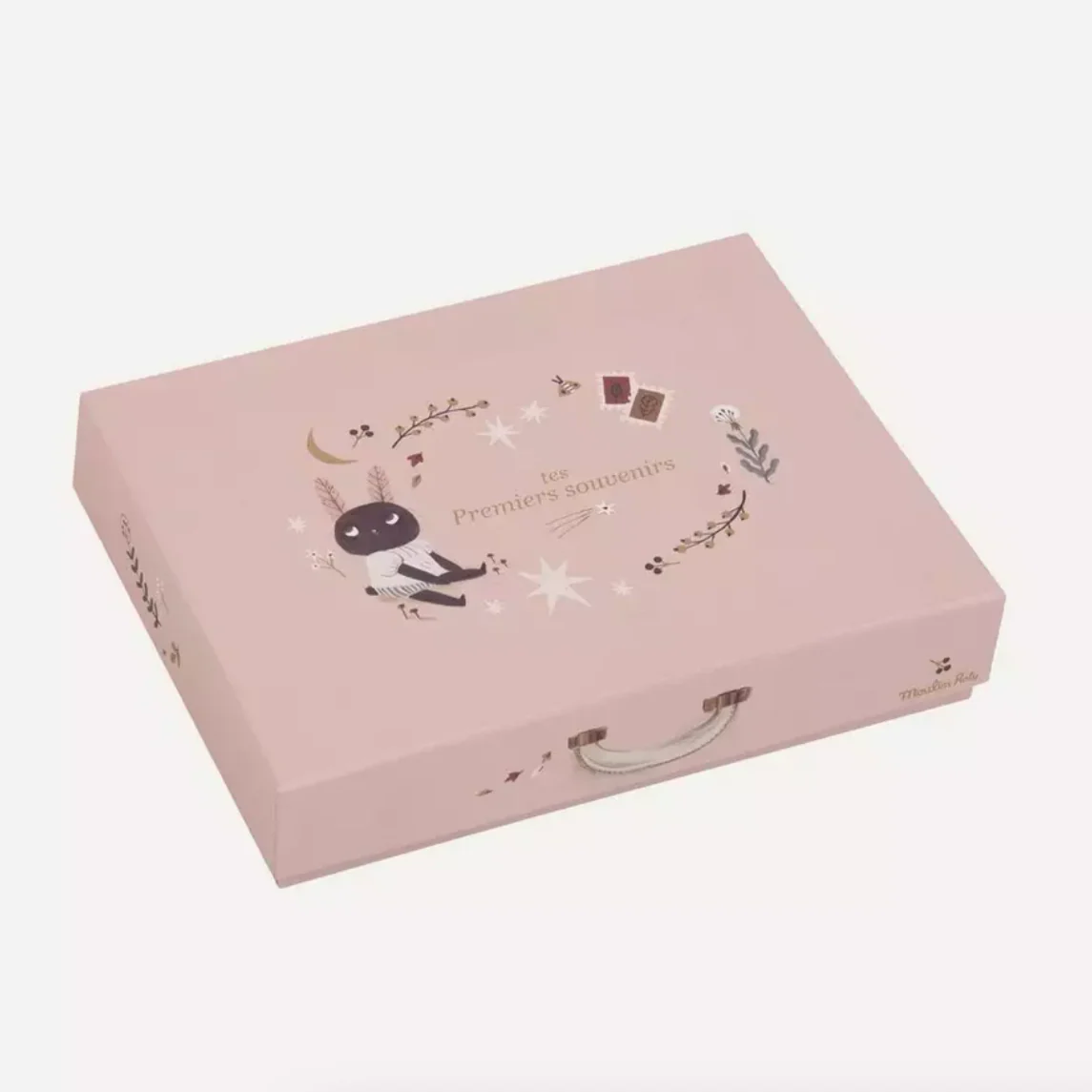 Early Memories Box