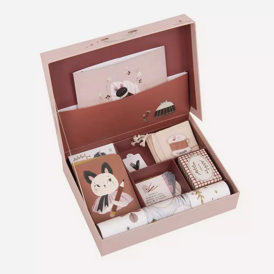 Early Memories Box - Image 2