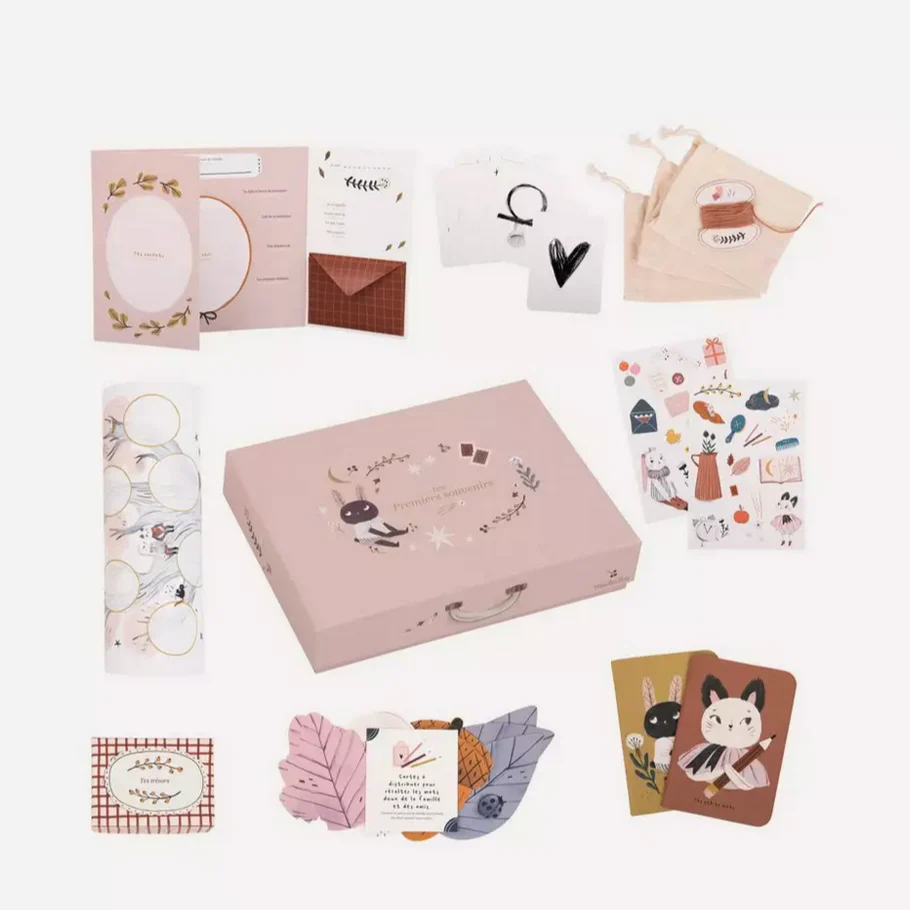 Early Memories Box - Image 3