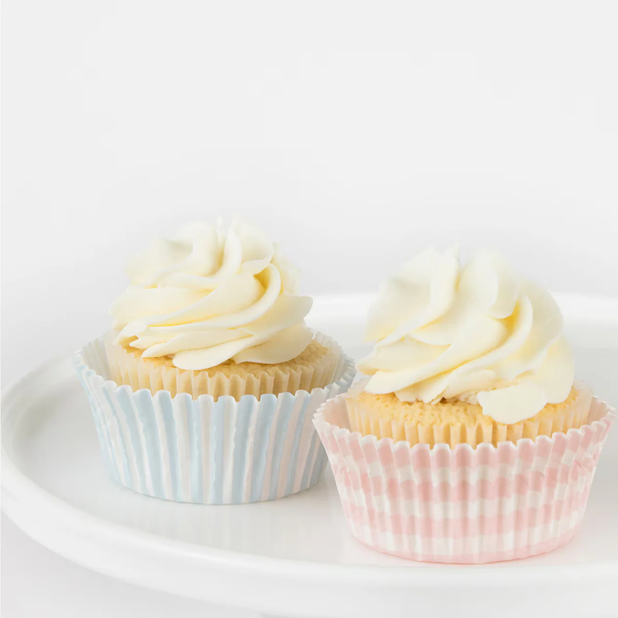 Easter Cottage Cupcake Kit (x24 toppers) - Image 6