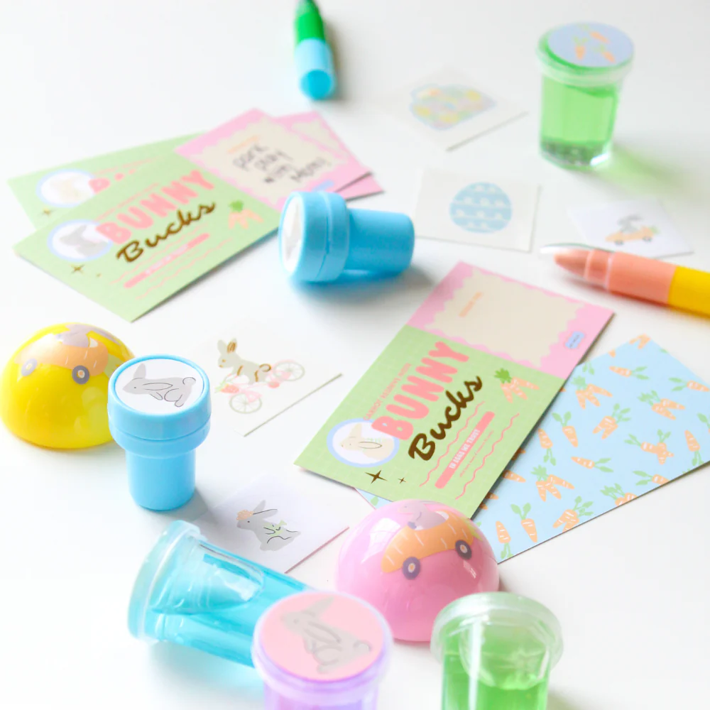 Easter Large Egg Filler Kit - Fills Up to 120 Eggs - Image 2