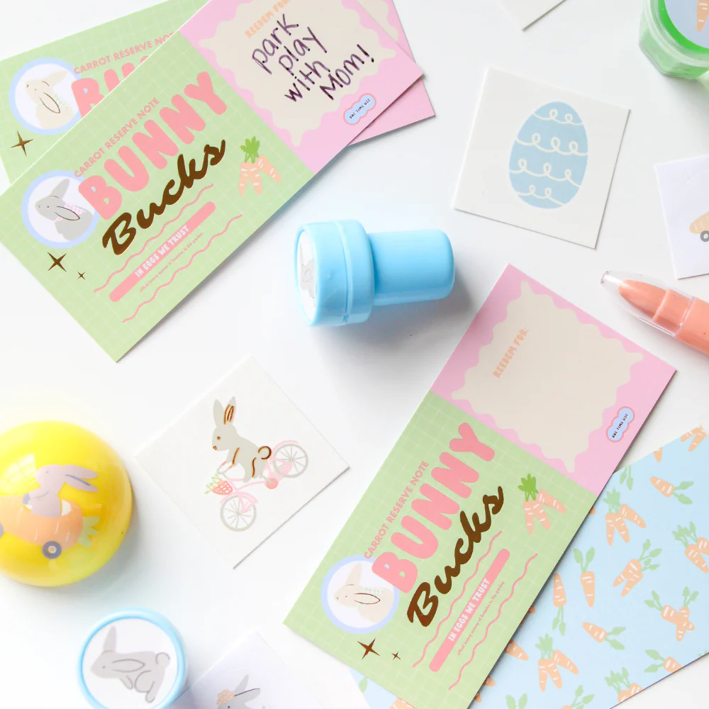 Easter Small Egg Filler Kit - Fills up to 40 eggs - Image 3