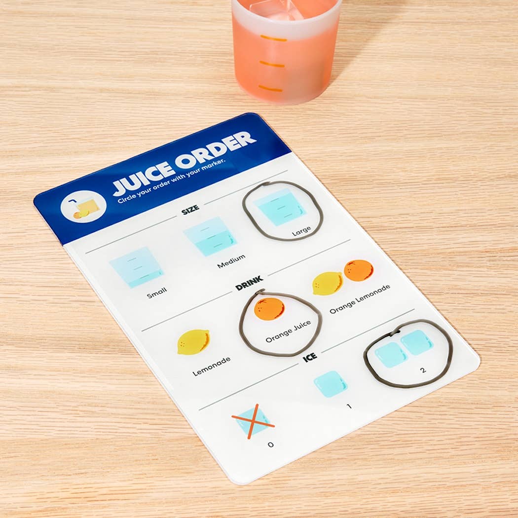 Easy-Squeezy Juicer, DIY Juice Making Kit for Kids - Image 4