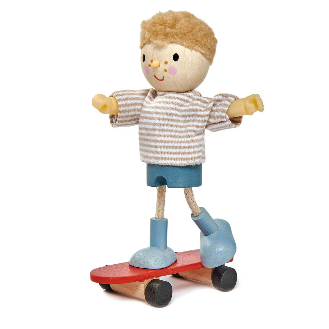 Edward and his Skateboard - Image 2