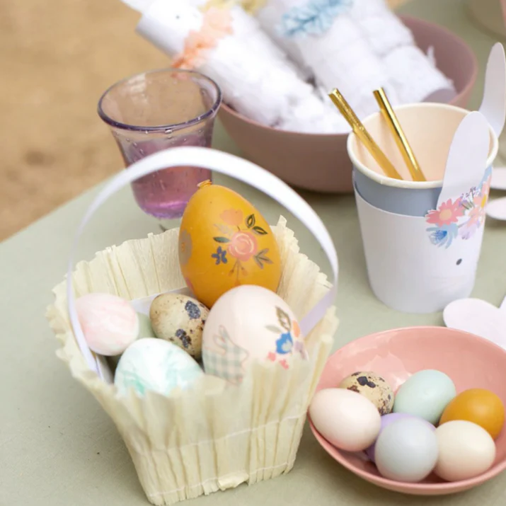 Egg Decorating Tattoo Set - Image 4
