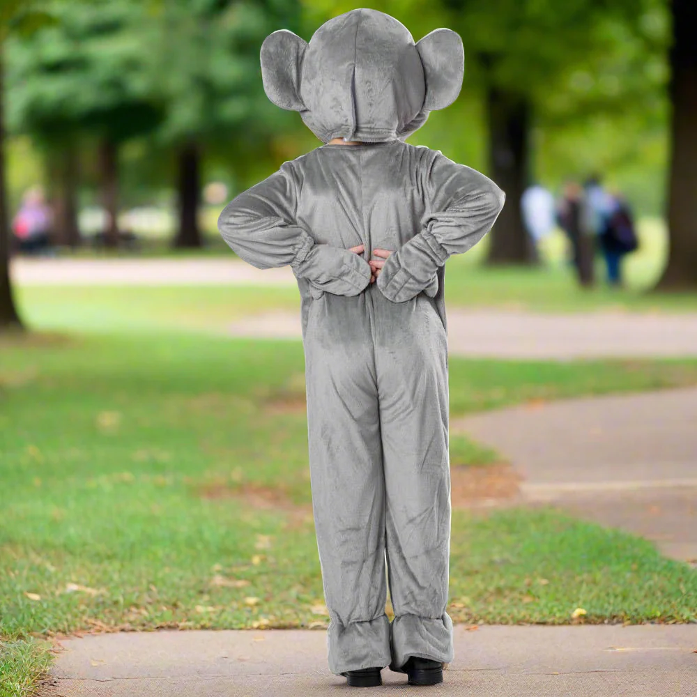 Elephant Costume - Image 2