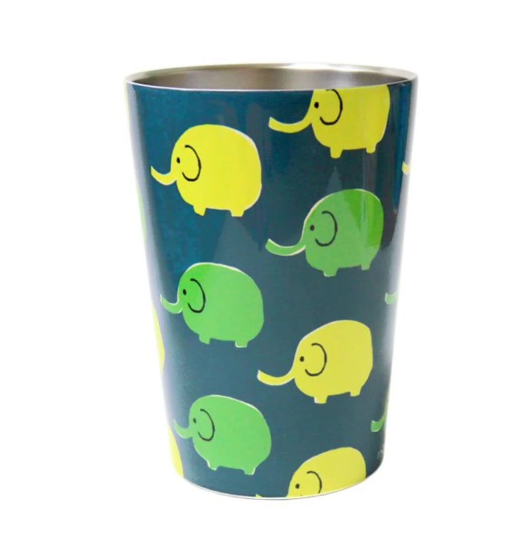 Elephant Tumbler
