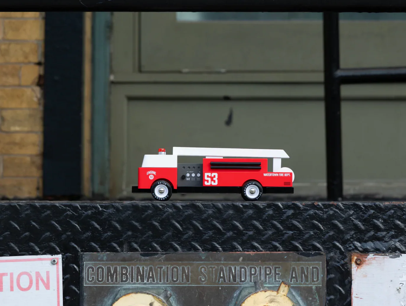 Engine 53 - Image 6