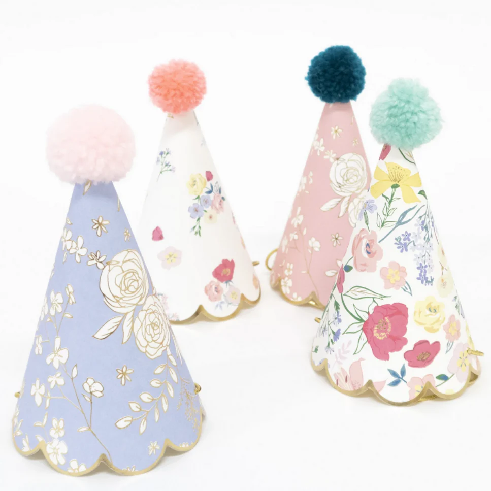 English Garden Party Hats - Image 2