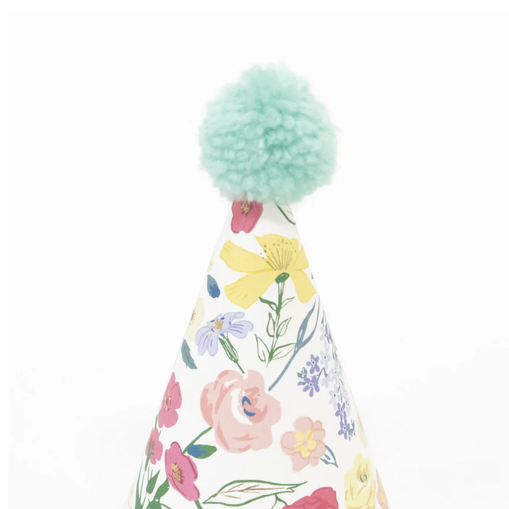 English Garden Party Hats - Image 3