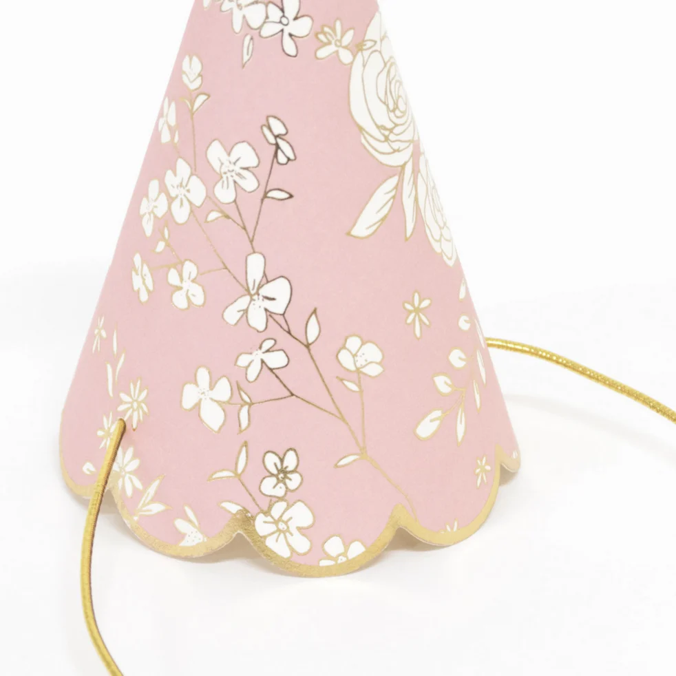 English Garden Party Hats - Image 4
