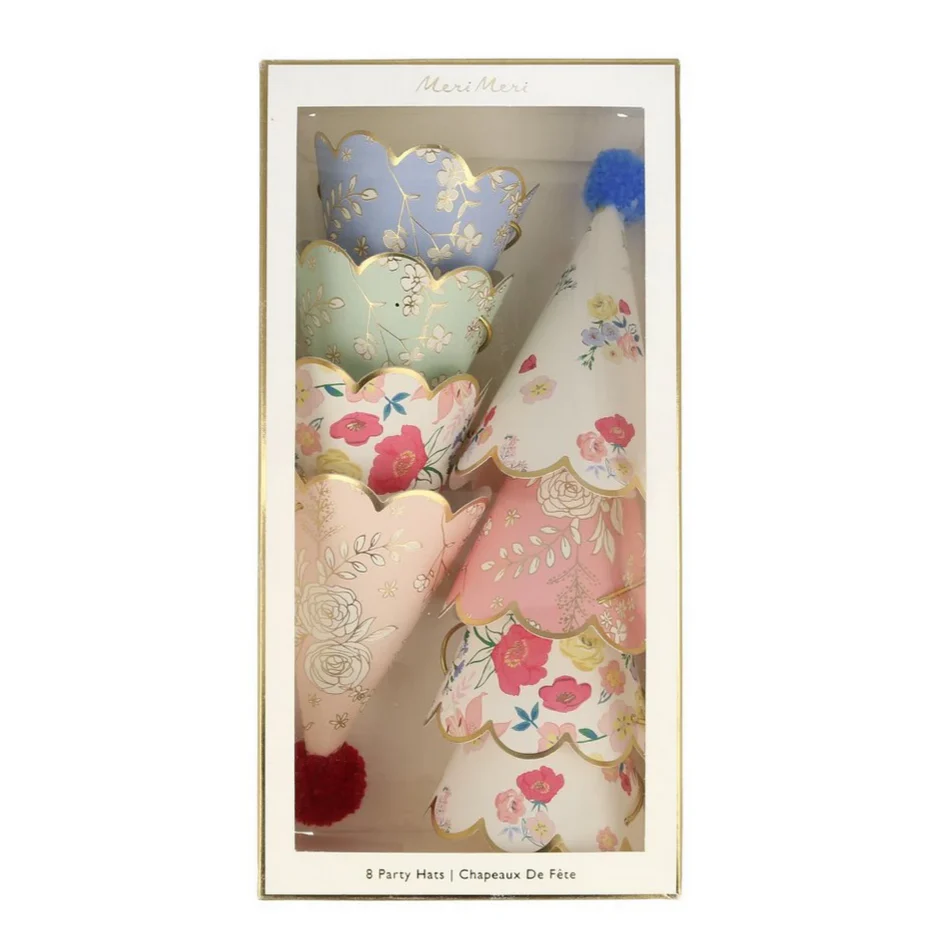 English Garden Party Hats - Image 7