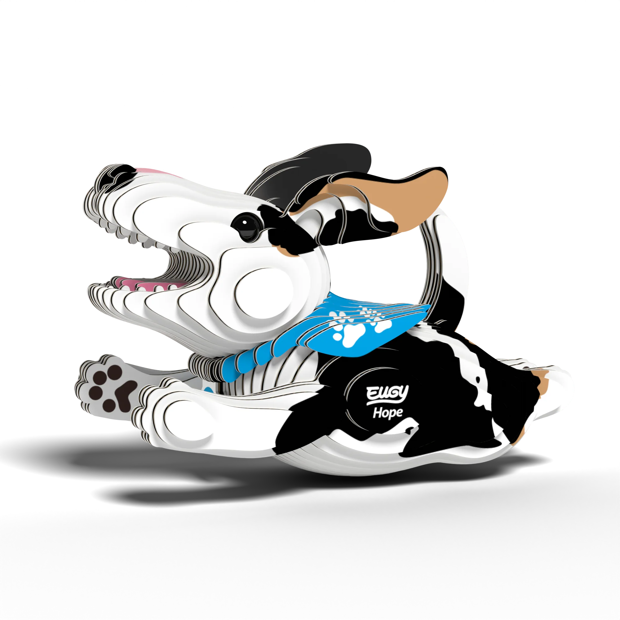 Hope the Dog 3D Puzzle