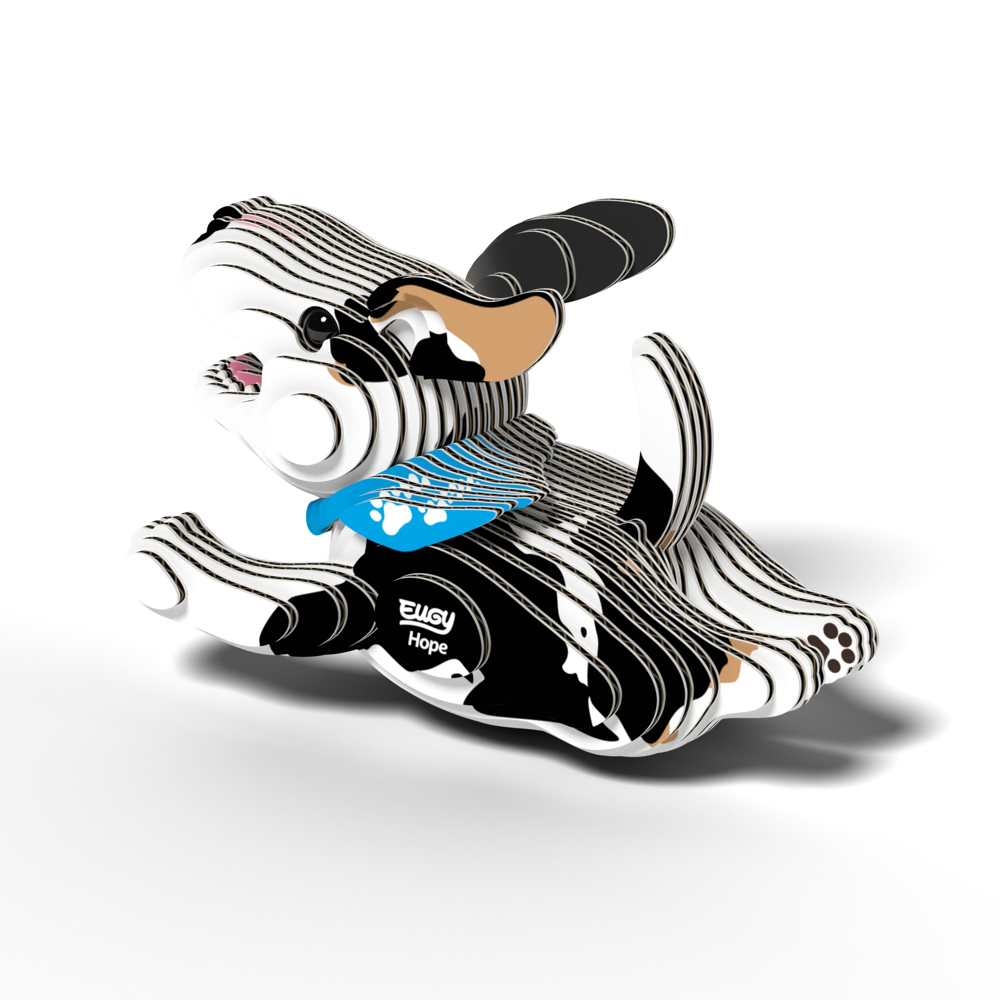 Hope the Dog 3D Puzzle - Image 3