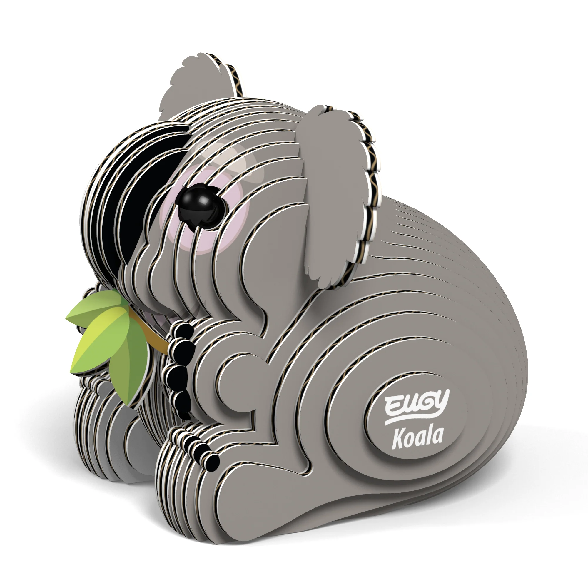 Koala 3D Puzzle