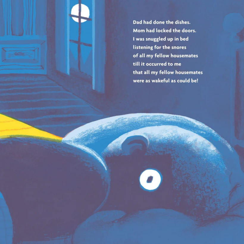 Everyone's Awake - Image 7