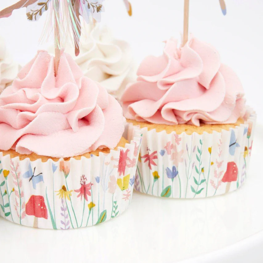 Fairy Cupcake Kit - Image 3