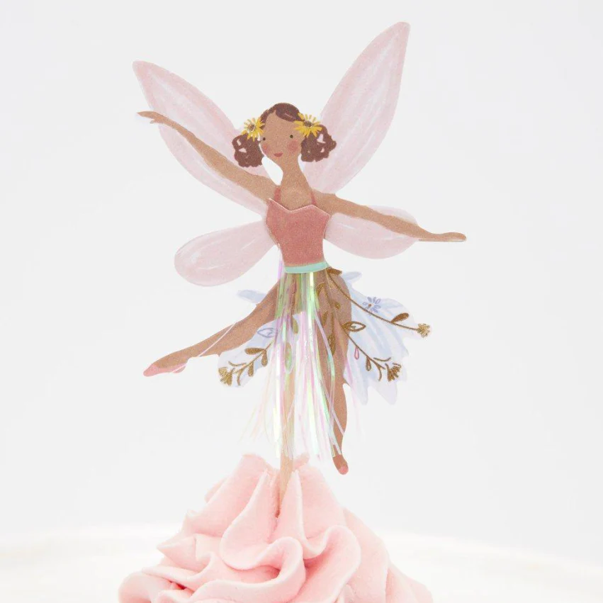 Fairy Cupcake Kit - Image 5
