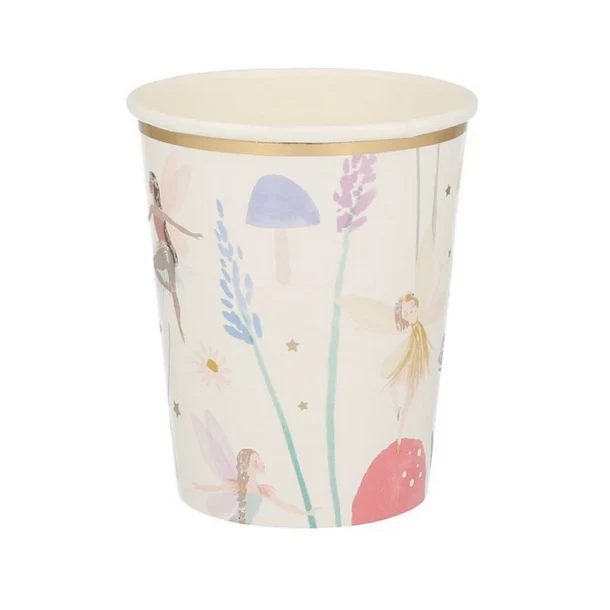 Fairy Cups (pk8)