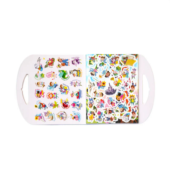 Fairytale Shiny Stickers - Image 3