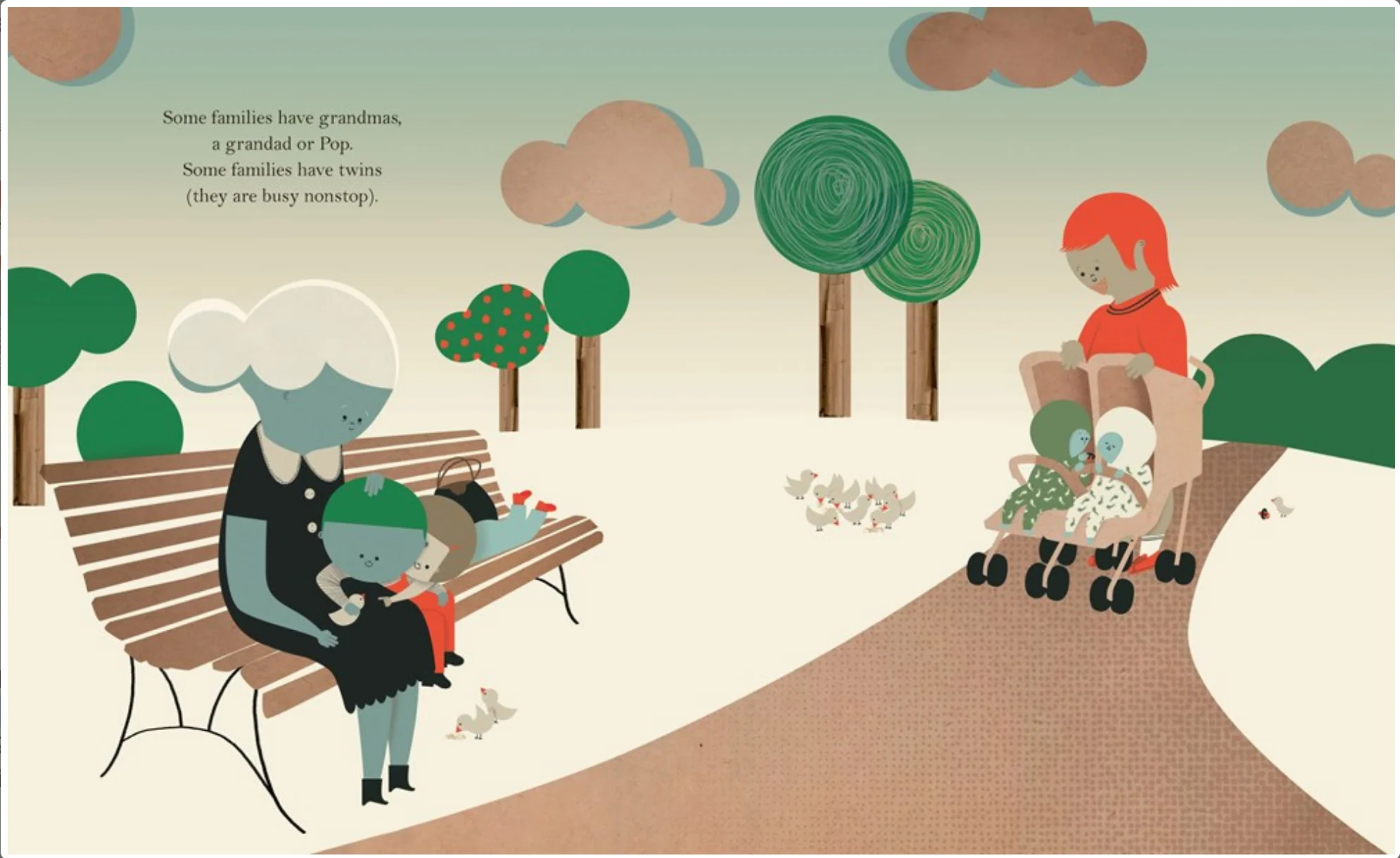 Families - Image 7
