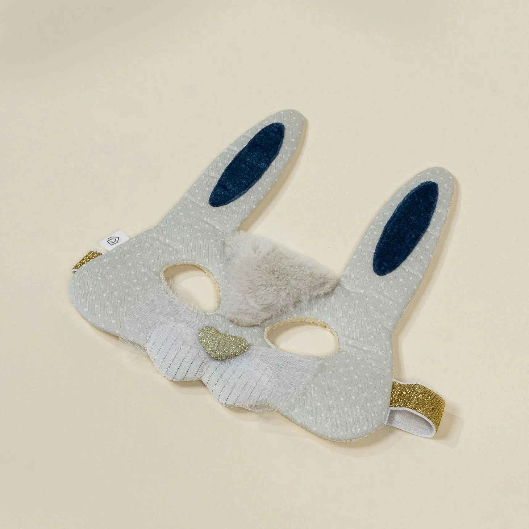 Fantastic Bunny Mask