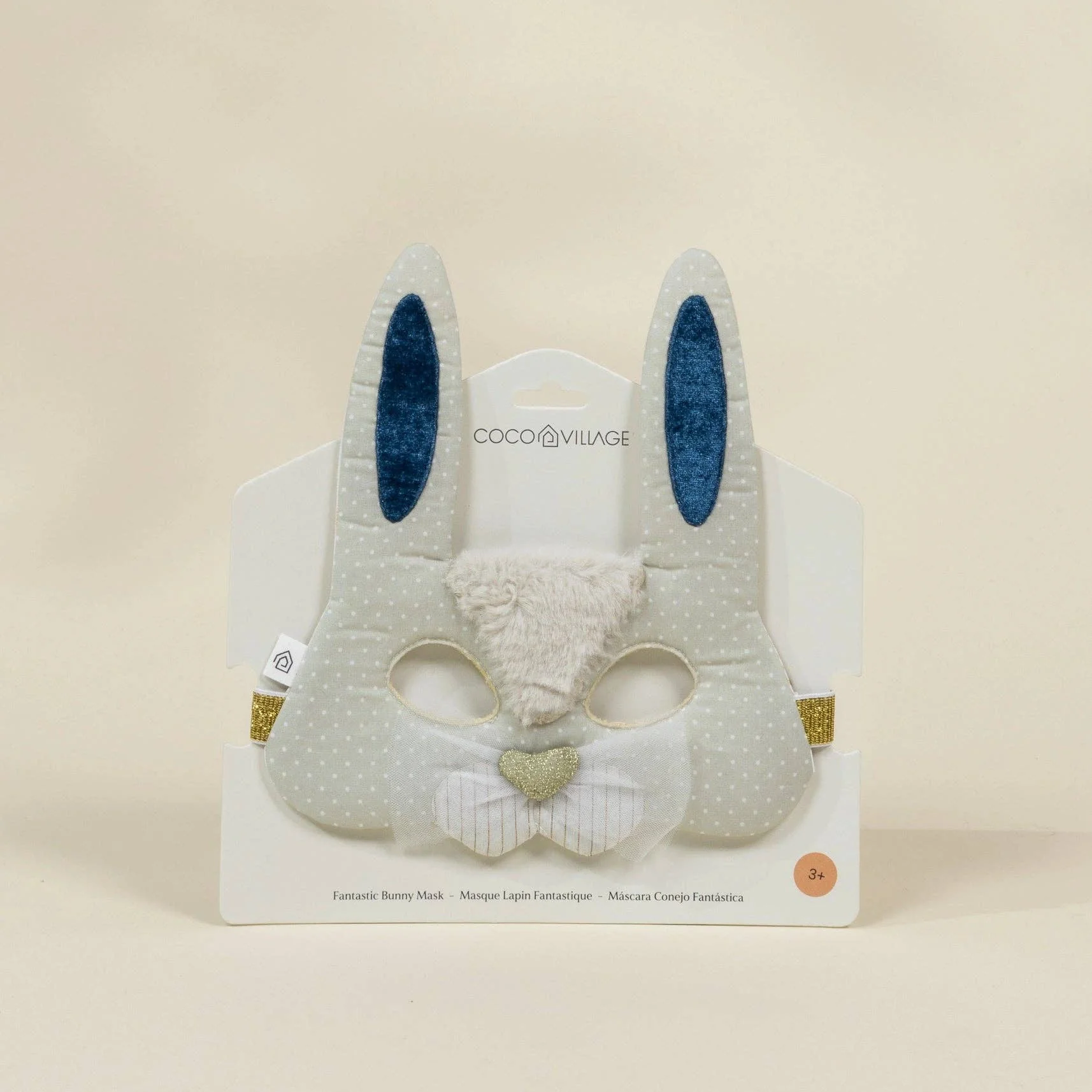 Fantastic Bunny Mask - Image 4