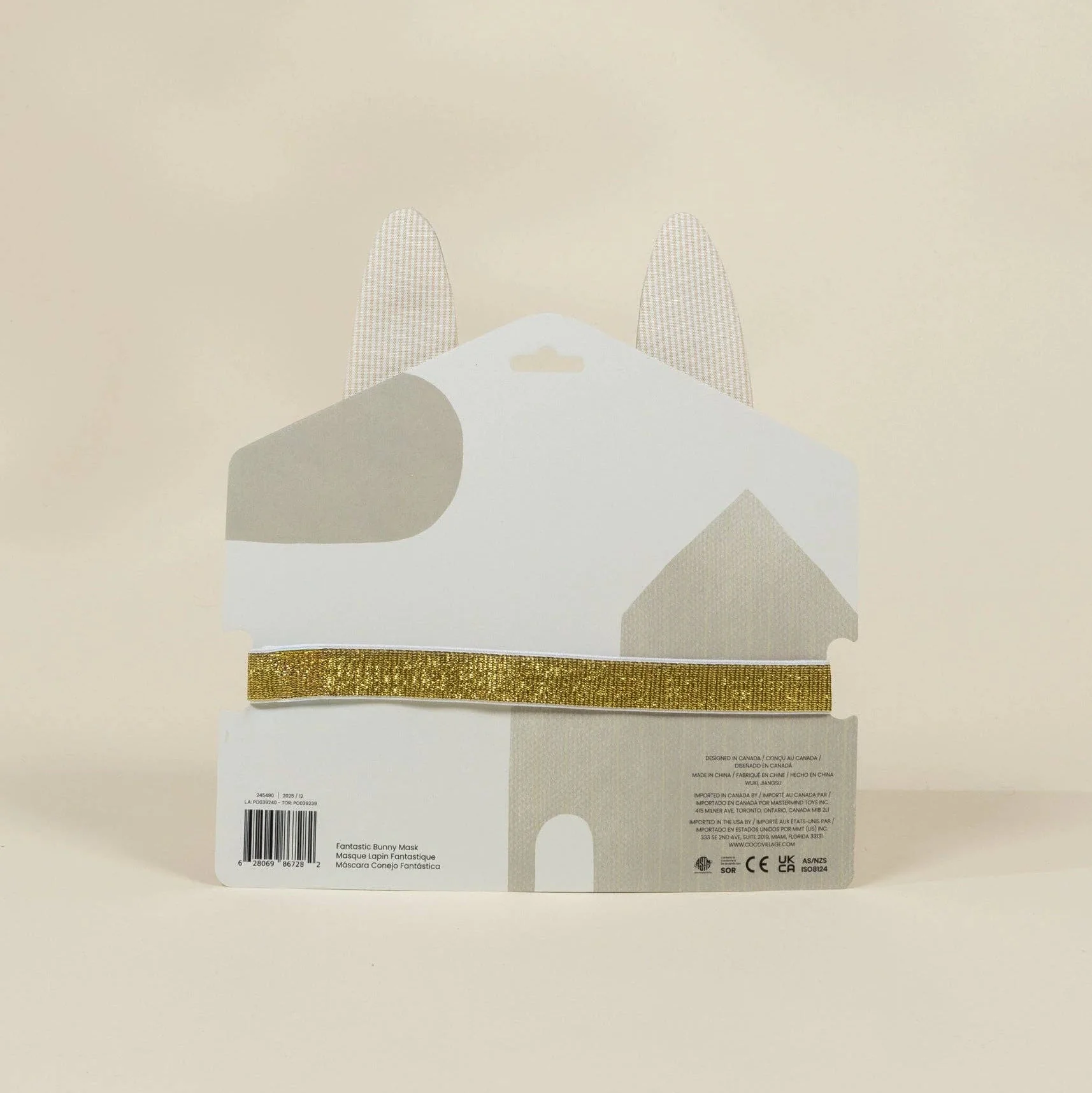 Fantastic Bunny Mask - Image 5