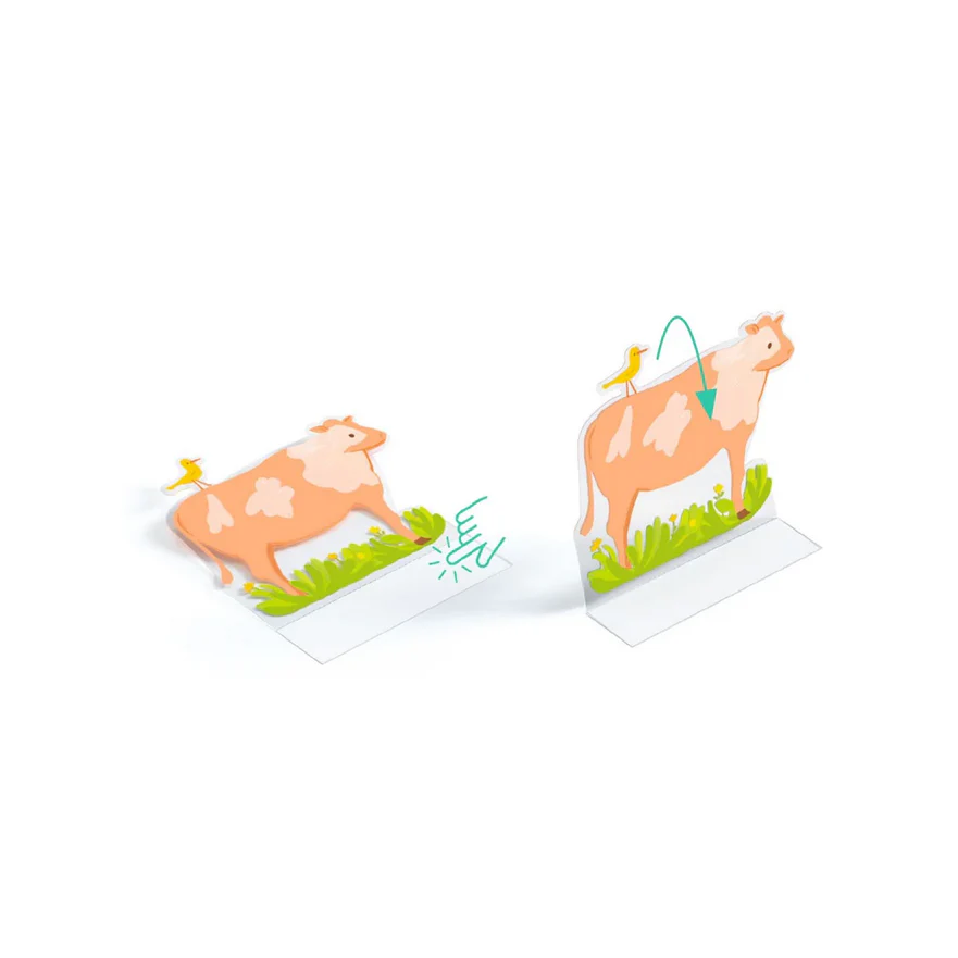 Farm Lift Up Stickers - Image 3