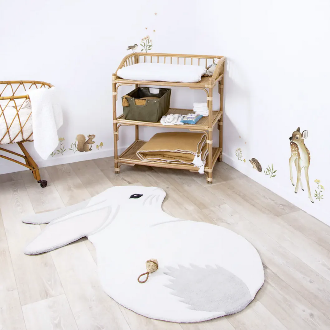 Fawn Wall Decal - Image 3