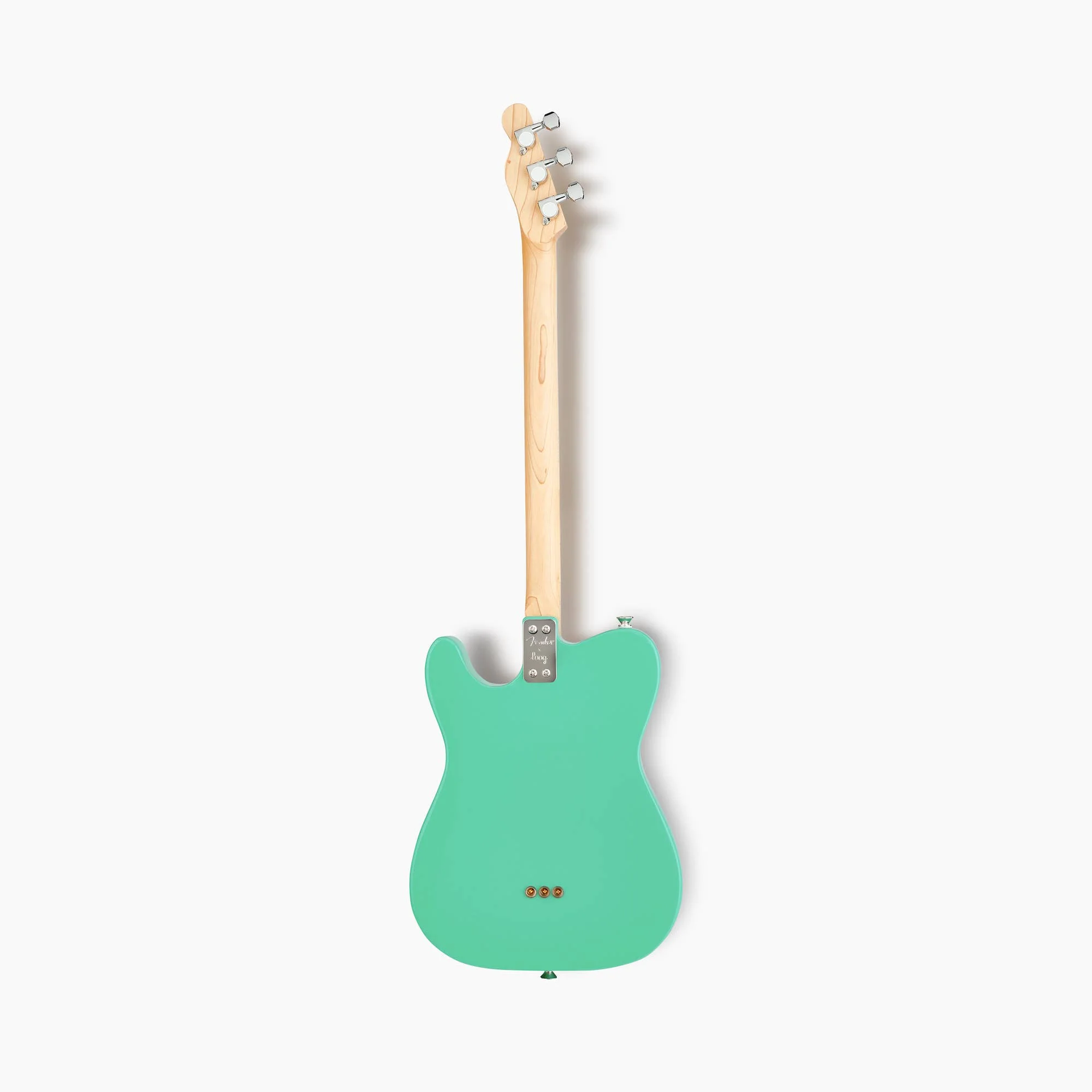 Fender X Loog Telecaster - Image 3