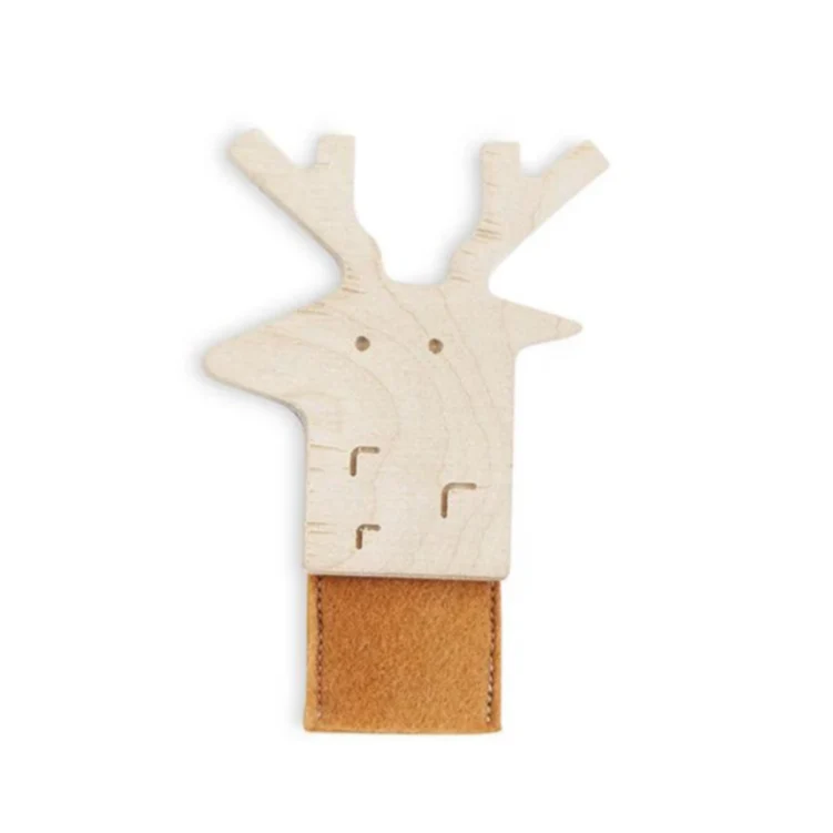 Finger Puppet - Deer