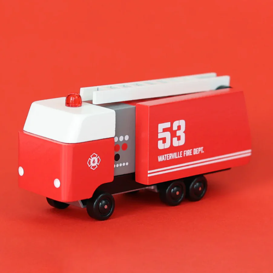 Fire Truck
