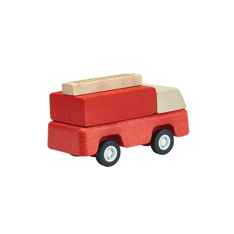 Fire Truck - Image 2