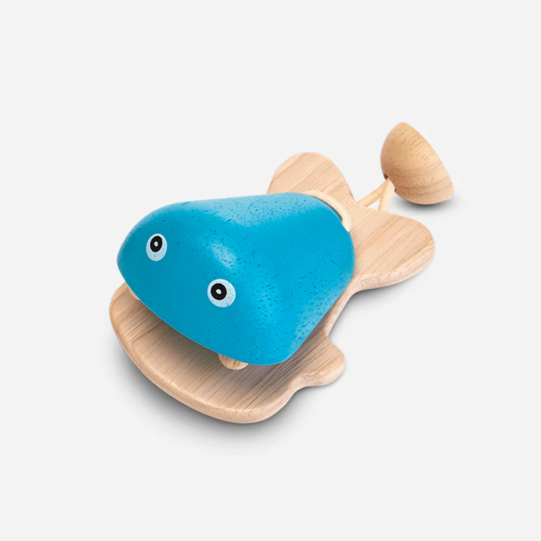Fish Castanet - Image 3