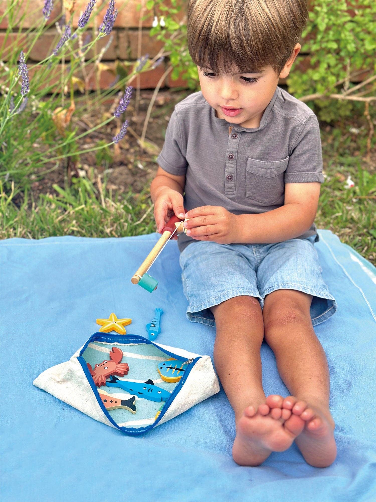 Fishing Game - Image 6