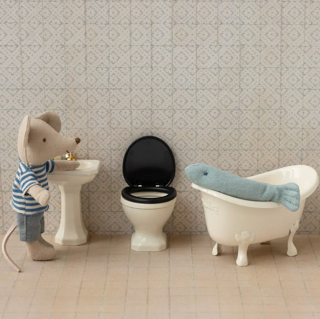 Fishing set for Mouse - Image 2