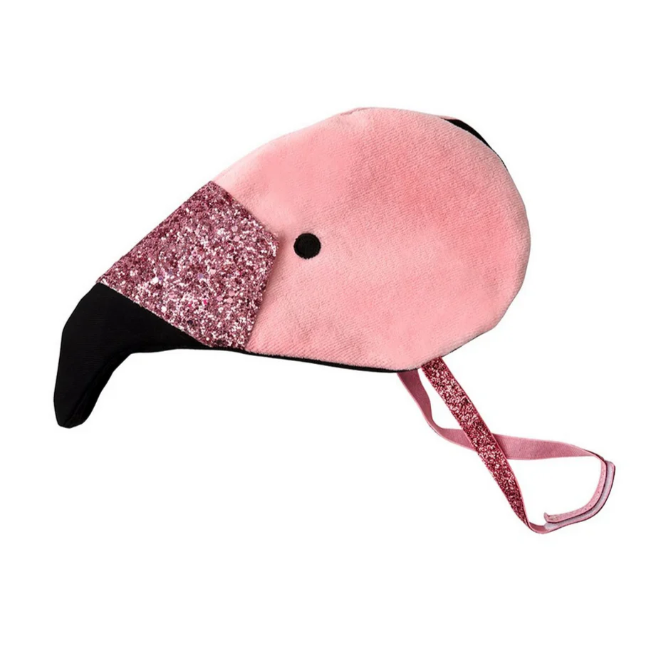 Flamingo Cape Dress Up - Image 5