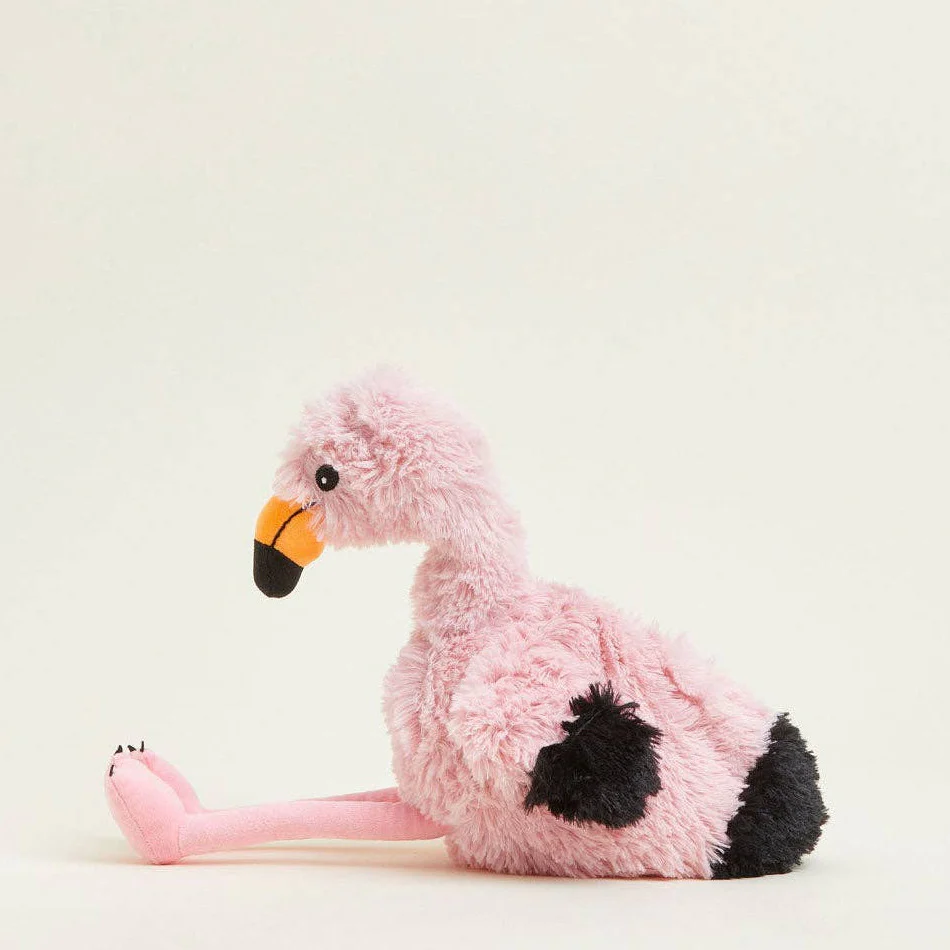 Flamingo Warmies - Image 4